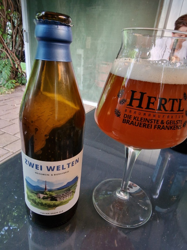 Zwei Welten